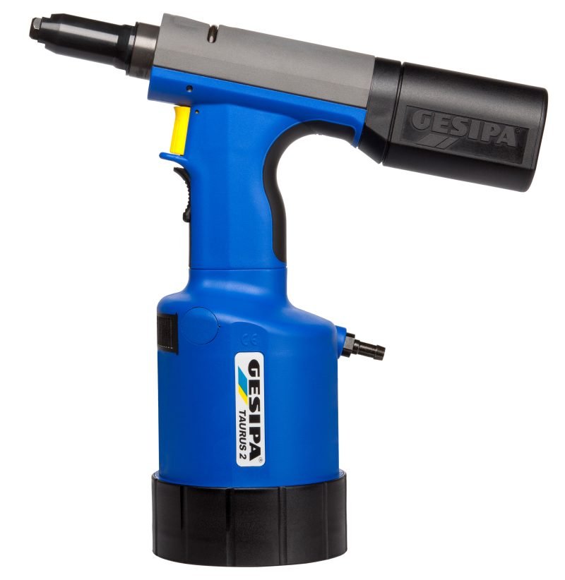 Gesipa Taurus 2 - AP Tools Ltd