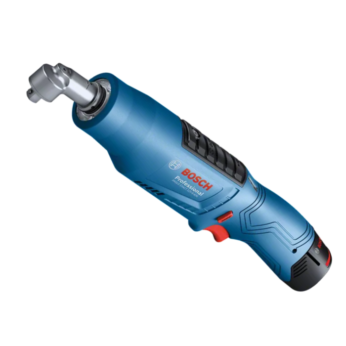 Angle Exact ION 12V-12-400 - AP Tools Ltd
