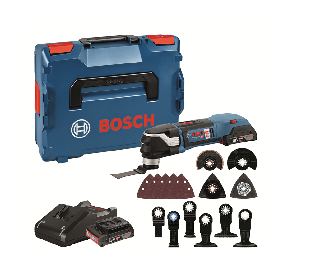 Oscillating/Multi-tools Archives - AP Tools Ltd