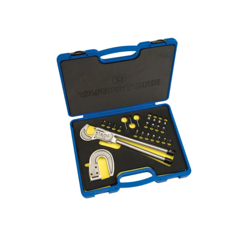 Texas Squeeze & Dimple Kit 24 Piece - AP Tools Ltd