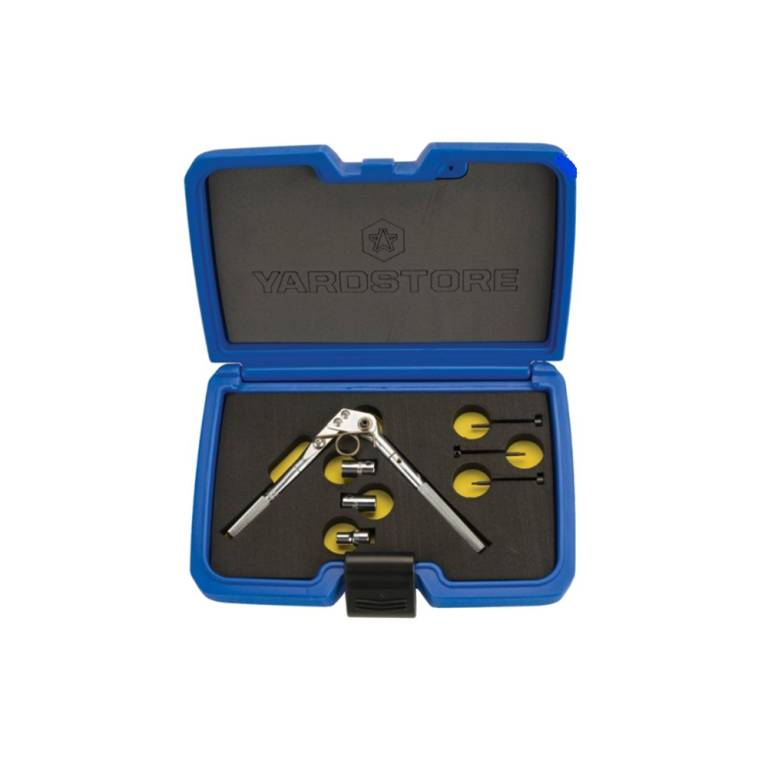 Tight Squeeze Hi-Lok Kit - AP Tools Ltd