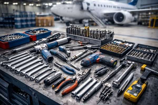 AP Tools, leading UK suppliers of industrial and aerospace tooling ...